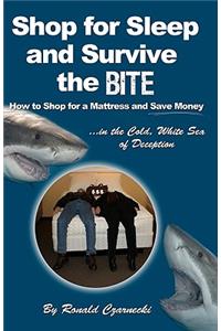 Shop for Sleep and Survive the Bite