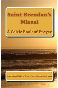 Saint Brendan's Missal