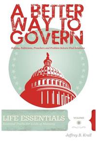 Better Way To Govern