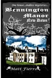 Bennington Manor