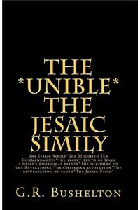 *UNIBLE* The Jesaic Simily