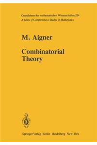 Combinatorial Theory