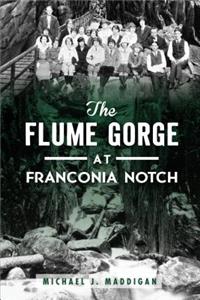 Flume Gorge at Franconia Notch