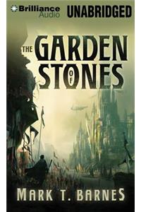 The Garden of Stones