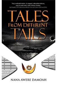Tales from Different Tails