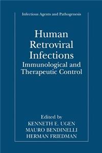 Human Retroviral Infections