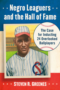 Negro Leaguers and the Hall of Fame