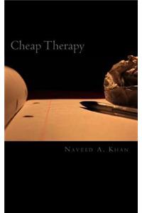 Cheap Therapy