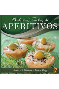 27 Recetas Fáciles de Aperitivos