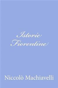 Istorie Fiorentine