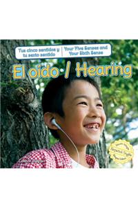 El Oído / Hearing