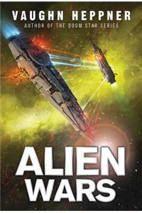 Alien Wars