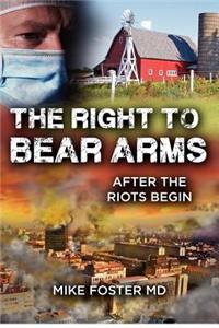The Right To Bear Arms