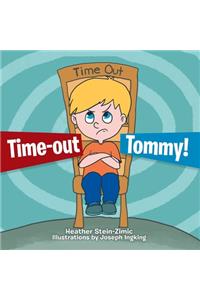 Time-out Tommy!