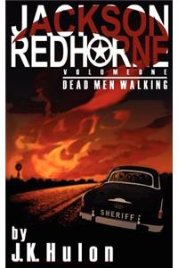 Jackson Red Horne