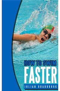 How To Swim Faster