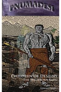 Children of Destiny