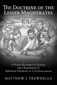 Doctrine of the Lesser Magistrates