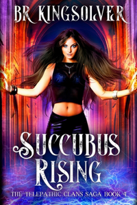 Succubus Rising