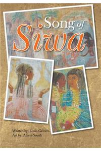 Song of Siwa