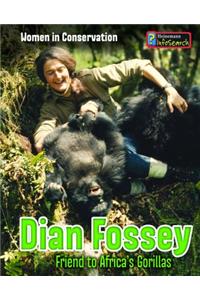 Dian Fossey