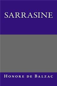 Sarrasine