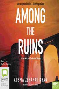 Among the Ruins