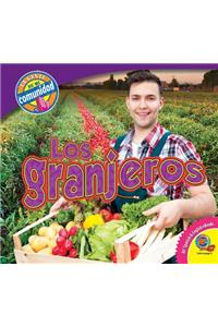 Los Granjeros