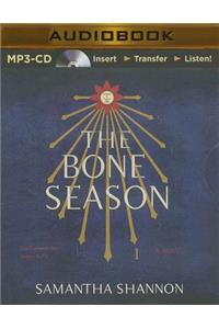 The Bone Season