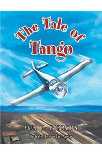 Tale of Tango