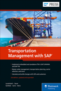 Transportation Management with SAP