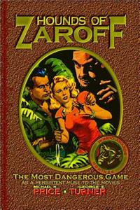 Hounds of Zaroff