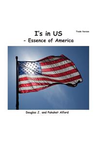 I's in Us - Essence of America Trade Version