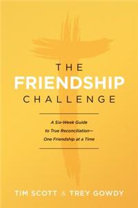 Freindship Challenge, The