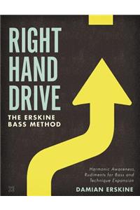 Right Hand Drive
