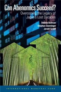 Can Abenomics Succeed?