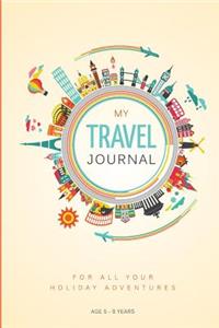 My Travel Journal