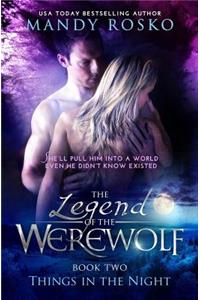Legend of the Werewolf
