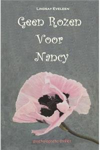 Geen Rozen Voor Nancy