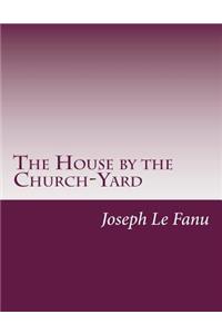 House by the Church-Yard
