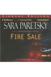 Fire Sale