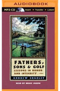 Fathers, Sons and Golf