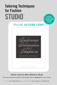 Tailoring Techniques for Fashion