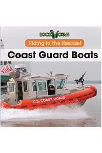 Coast Guard Boats