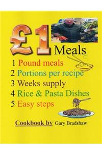 1 pound meals cookbook
