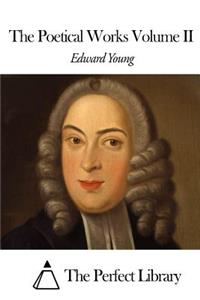 Poetical Works Volume II