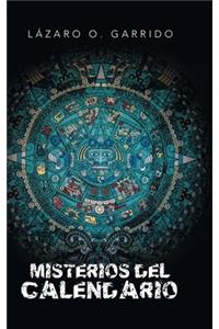 Misterios Del Calendario