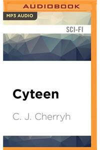 Cyteen