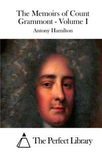 Memoirs of Count Grammont - Volume I