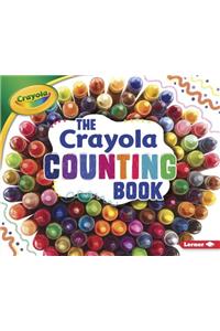 Crayola Counting Book
